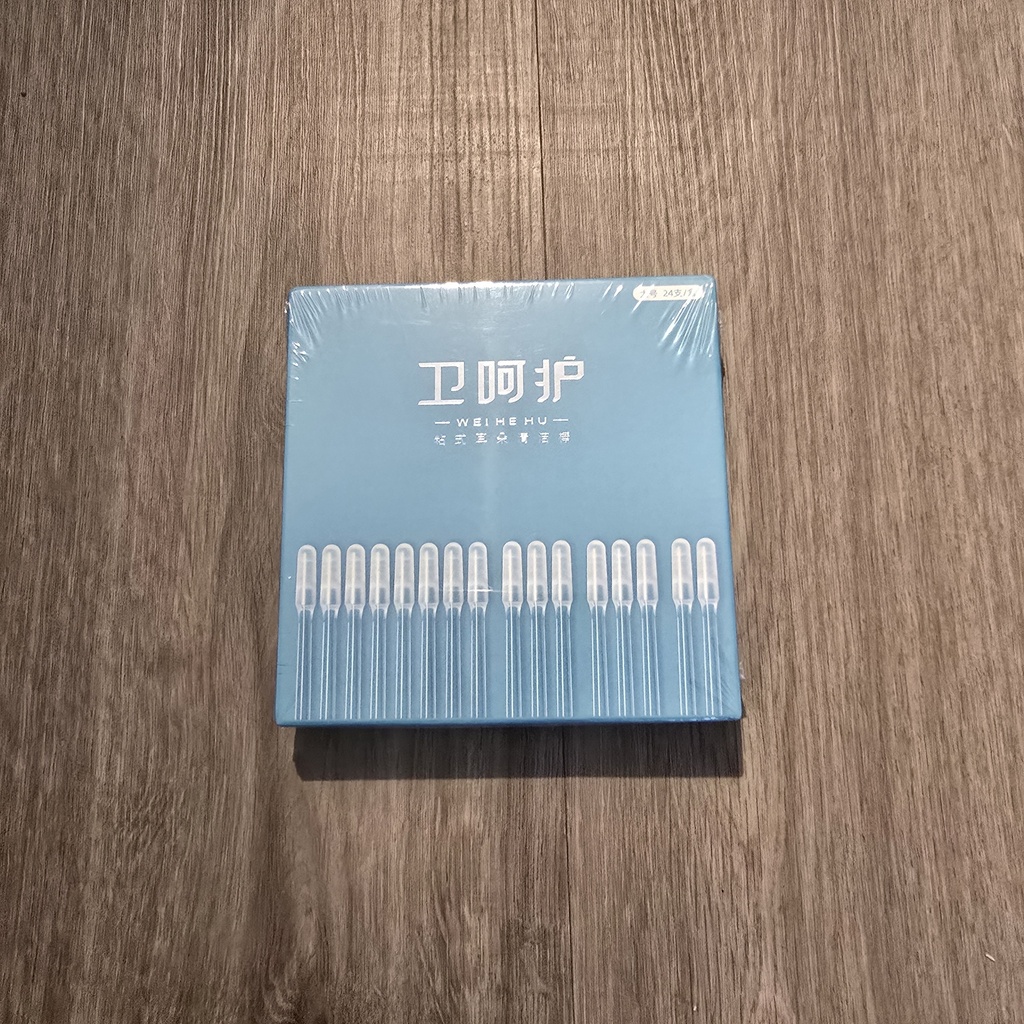 WEIHEHU Cotton Swabs