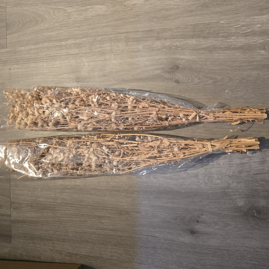 Dried Flower Bouquets