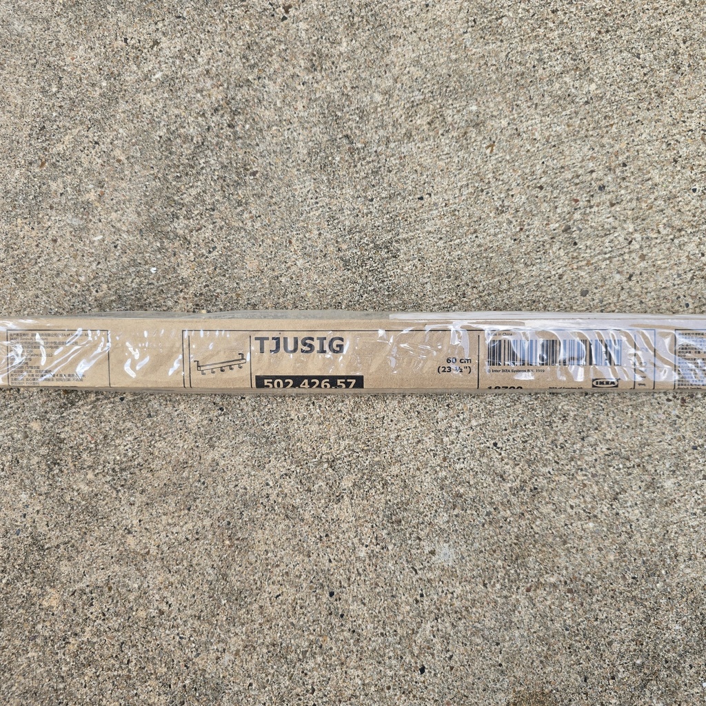 IKEA TJUSIG Hanger