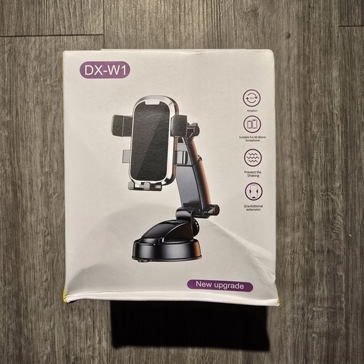 30W Charger / C to Lightning Cable