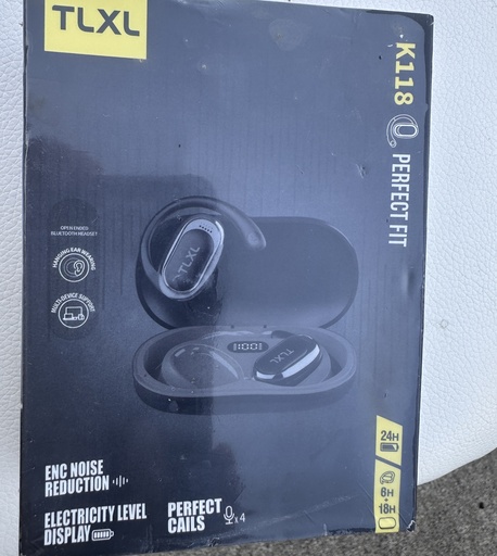 TLXL K118 Bluetooth Headset
