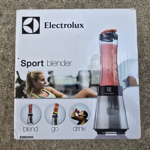 Electrolux Sport Blender