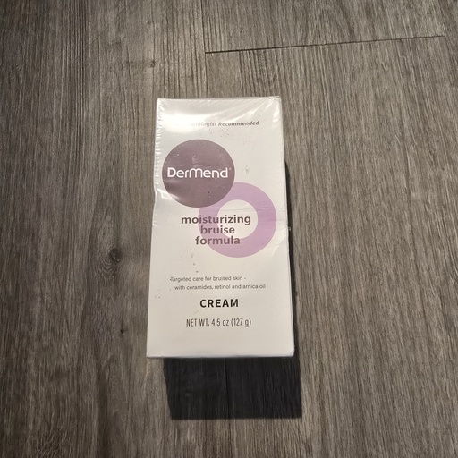 DerMend Moisturizing Bruise Formula